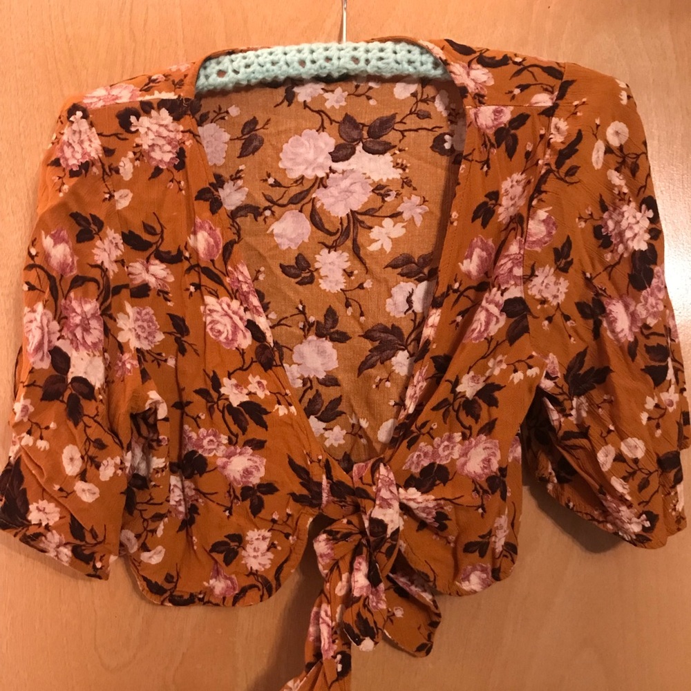 American Eagle.   Small/petite